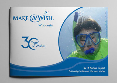 Make-A-Wish Wisconsin