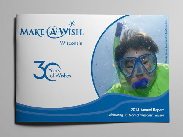 Make-A-Wish Wisconsin