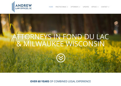 Andrew Law Offices