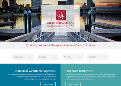 Charter Capital Management