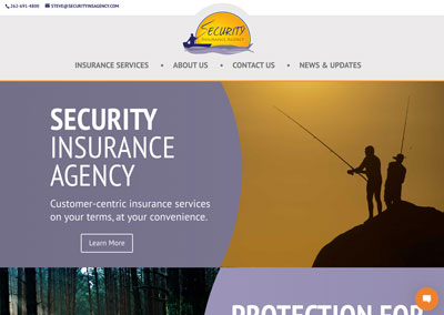 Security Insurance Agency