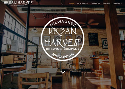 Urban Harvest Brewing Company