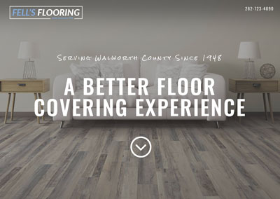 Fell’s Flooring