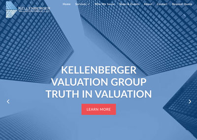 Kellenberger Valuation Group