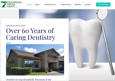 Greenbrook Dental Group