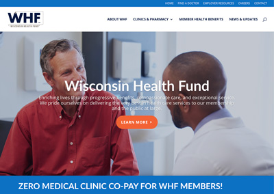 Wisconsin Health Fund