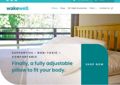 WakeWell