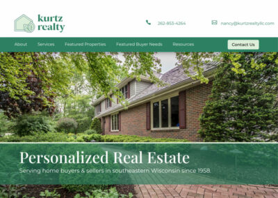 Kurtz Realty