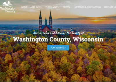 Visit Washington County