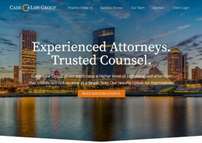 Cade Law Group