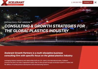 Xcelerant Growth Partners