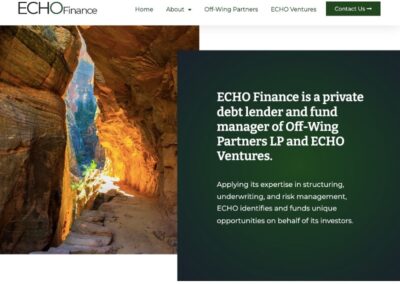 ECHO Finance