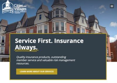 Cities & Villages Mutual Insurance Company