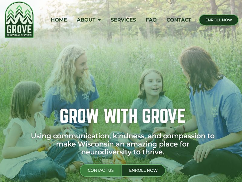 Grove Behavioral Services